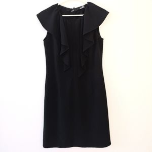 Love Moschino black dress - size 6